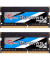 Пам'ять для ноутбуків G.Skill 64 GB (2x32GB) SO-DIMM DDR4 3200 MHz Ripjaws (F4-3200C22D-64GRS)