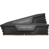 Память для настольных компьютеров Corsair 32 GB (2x16GB) DDR5 5200 MHz Vengeance (CMK32GX5M2B5200Z40)