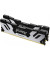 Пам'ять для настільних комп'ютерів Kingston FURY 32 GB (2x16GB) DDR5 6800 MHz Renegade Silver/Black (KF568C36RSK2-32)