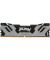 Пам'ять для настільних комп'ютерів Kingston FURY 32 GB (2x16GB) DDR5 6800 MHz Renegade Silver/Black (KF568C36RSK2-32)