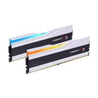 Память для настольных компьютеров G.Skill 64GB (2x32GB) DDR5 6000MHz Trident Z5 RGB White (F5-6000J3636F32GX2-TZ5RW)