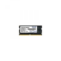 Память для ноутбуков PATRIOT 32 GB SO-DIMM DDR5 4800 MHz (PSD532G48002S)