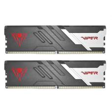 Память для настольных компьютеров PATRIOT 64 GB (2x32GB) DDR5 6000 MHz Viper Venom (PVV564G600C30K)