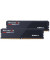 Память для настольных компьютеров G.Skill 64 GB (2x32GB) DDR5 5200 MHz Ripjaws S5 Black (F5-5200J4040A32GX2-RS5K)