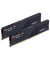 Память для настольных компьютеров G.Skill 64 GB (2x32GB) DDR5 5200 MHz Ripjaws S5 Black (F5-5200J4040A32GX2-RS5K)