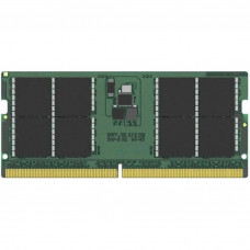 Пам'ять для ноутбуків Kingston 32 GB SO-DIMM DDR5 5600 MHz (KVR56S46BD8-32)