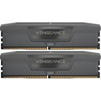 Пам'ять для настільних комп'ютерів Corsair 64 GB (2x32GB) DDR5 5200 MHz Vengeance (CMK64GX5M2B5200Z40)