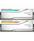 Пам'ять для настільних комп'ютерів G.Skill 96 GB (2x48GB) DDR5 6400 MHz Trident Z5 Royal Silver (F5-6400J3239F48GX2-TR5S)