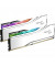 Пам'ять для настільних комп'ютерів G.Skill 96 GB (2x48GB) DDR5 6400 MHz Trident Z5 Royal Silver (F5-6400J3239F48GX2-TR5S)