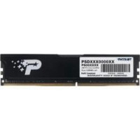 Память для настольных компьютеров PATRIOT 32 GB DDR4 2666 MHz Signature Line (PSD432G26662)