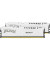 Память для настольных компьютеров Kingston FURY 32 GB (2x16GB) DDR5 6000 MHz Beast EXPO White