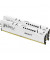 Память для настольных компьютеров Kingston FURY 32 GB (2x16GB) DDR5 6000 MHz Beast EXPO White