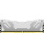 Пам'ять для настільних комп'ютерів Kingston FURY 32 GB (2x16GB) DDR5 6000 MHz Renegade White/Silver (KF560C32RWK2-32)