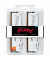 Пам'ять для настільних комп'ютерів Kingston FURY 32 GB (2x16GB) DDR5 6000 MHz Beast RGB EXPO White (KF560C30BWEAK2-32)