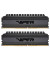 Пам'ять для настільних комп'ютерів PATRIOT 32 GB (2x16GB) DDR4 3200 MHz Viper 4 Blackout (PVB432G320C6K)