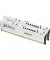 Память для настольных компьютеров Kingston FURY 64 GB (2x32GB) DDR5 6000 MHz Beast White (KF560C30BWK2-64)