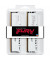 Память для настольных компьютеров Kingston FURY 64 GB (2x32GB) DDR5 6000 MHz Beast White (KF560C30BWK2-64)