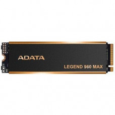 SSD накопичувач ADATA LEGEND 960 MAX 2 TB (ALEG-960M-2TCS)