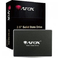 SSD накопитель AFOX SD250 2 TB (SD250-2000GQN) (SD2502000GQN)