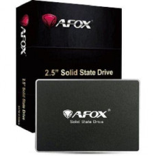 SSD накопичувач AFOX SD250 2 TB (SD250-2000GQN) (SD2502000GQN)
