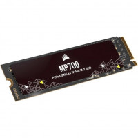 SSD накопитель Corsair MP700 1TB (CSSD-F1000GBMP700R2)