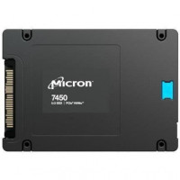 SSD накопичувач Micron 7450 Pro 960 GB (MTFDKCC960TFR-1BC1ZABYY)