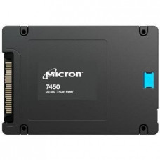 SSD накопичувач Micron 7450 Pro 960 GB (MTFDKCC960TFR-1BC1ZABYY)