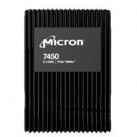 SSD накопичувач Micron 7450 Max 800 GB (MTFDKCC800TFS-1BC1ZABYY)