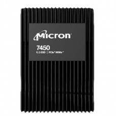 SSD накопичувач Micron 7450 Max 800 GB (MTFDKCC800TFS-1BC1ZABYY)