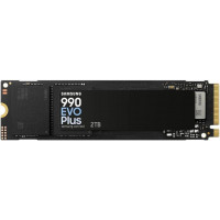 SSD накопичувач Samsung 990 EVO Plus 2 TB (MZ-V9S2T0BW)