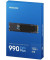 SSD накопичувач Samsung 990 EVO Plus 2 TB (MZ-V9S2T0BW)