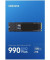 SSD накопичувач Samsung 990 EVO Plus 2 TB (MZ-V9S2T0BW)