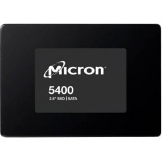 SSD накопичувач Micron 5400 PRO 1.92 TB (MTFDDAK1T9TGA-1BC1ZABYYR)