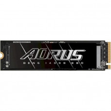 SSD накопичувач GIGABYTE AORUS Gen5 14000 1TB (AG514K1TB)