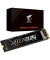 SSD накопитель GIGABYTE AORUS Gen5 14000 1TB (AG514K1TB)