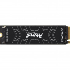 SSD накопичувач Kingston FURY Renegade 2 TB (SFYRD/2000G)