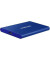 SSD накопитель Samsung T7 500GB Indigo Blue (MU-PC500H/WW)