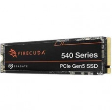 SSD накопичувач Seagate FireCuda 540 1 TB (ZP1000GM3A004)