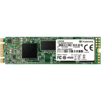 SSD накопитель Transcend MTS830S 4 TB (TS4TMTS830S)