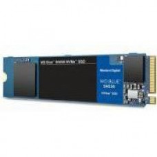 SSD накопичувач WD Blue SN550 1 TB (WDS100T2B0C)