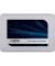SSD накопитель Crucial MX500 2.5 1 TB (CT1000MX500SSD1)