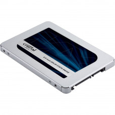 SSD накопитель Crucial MX500 2.5 1 TB (CT1000MX500SSD1)