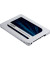 SSD накопитель Crucial MX500 2.5 1 TB (CT1000MX500SSD1)