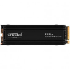 SSD накопичувач Crucial P5 Plus with Heatsink 2 TB (CT2000P5PSSD5)