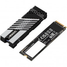 SSD накопичувач GIGABYTE AORUS Gen4 7300 2 TB (AG4732TB)