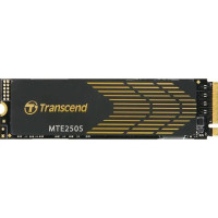 SSD накопичувач Transcend MTE250S 2 TB (TS2TMTE250S)