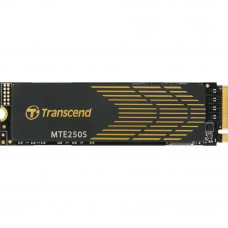 SSD накопитель Transcend MTE250S 2 TB (TS2TMTE250S)