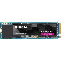 SSD накопитель Kioxia Exceria Pro 2TB (LSE10Z002TG8)