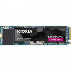 SSD накопичувач Kioxia Exceria Pro 2 TB (LSE10Z002TG8)