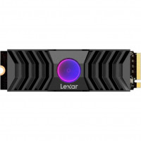 SSD накопитель Lexar NM1090 2TB (LNM1090002T-RNANG)